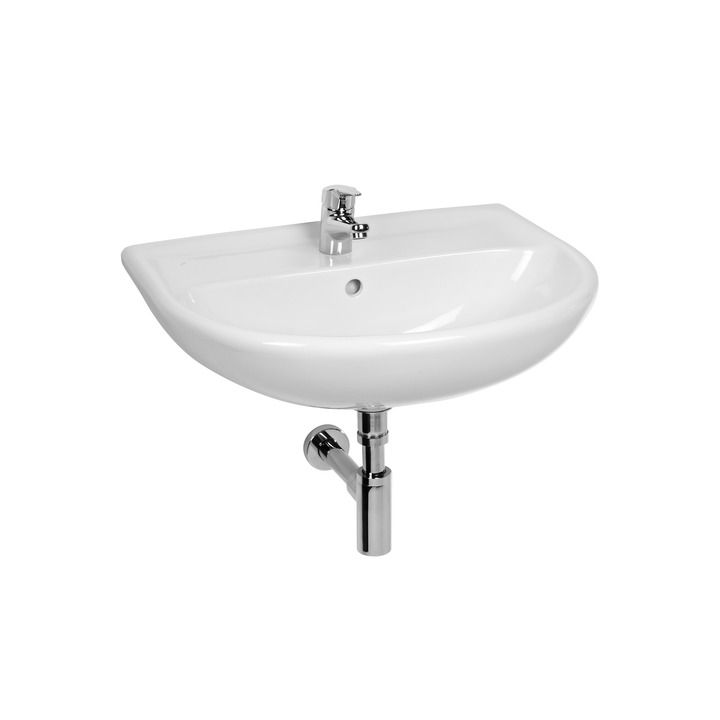 Jika Lyra Plus Umývadlo 55x45 H8143820001041