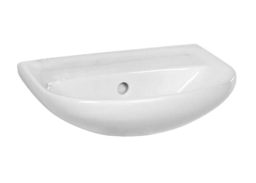 Jika Lyra Plus Umývadlo 45x37, bez otvoru H8153820001091