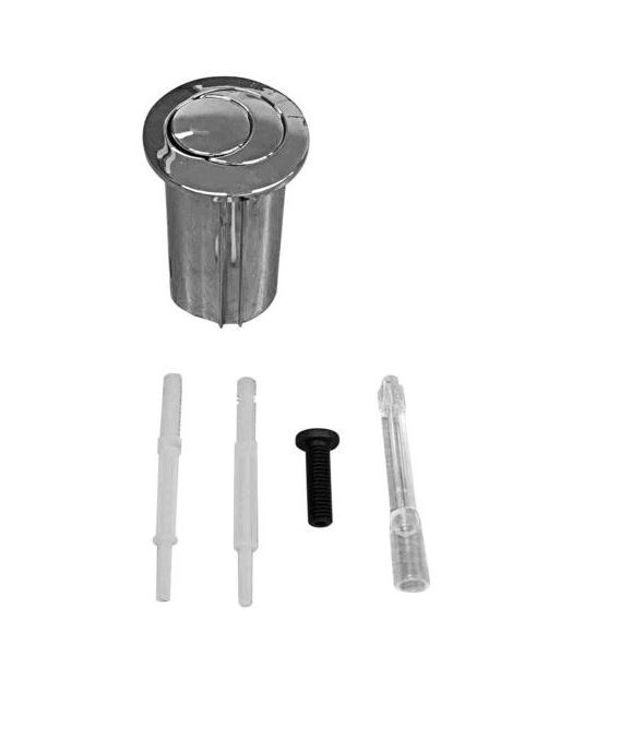 Jika Tlačidlo Mio Dual Flush Control Long H8913640000001