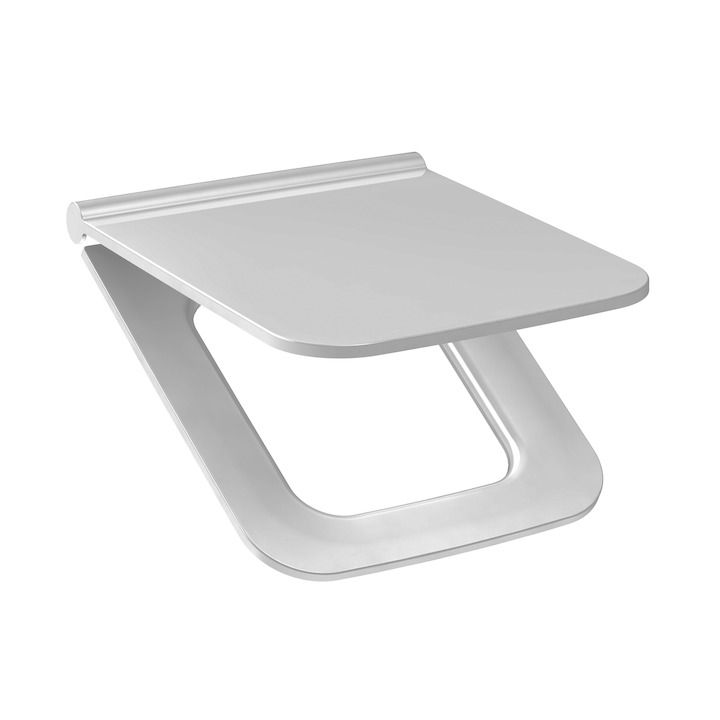 Jika Cubito Pure Záchodová doska duroplast H8934213000631