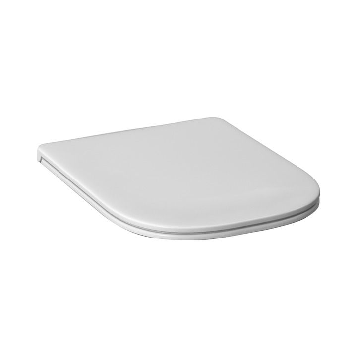 Jika Hlboké Záchodová doska duroplast slowclose H8936113000631