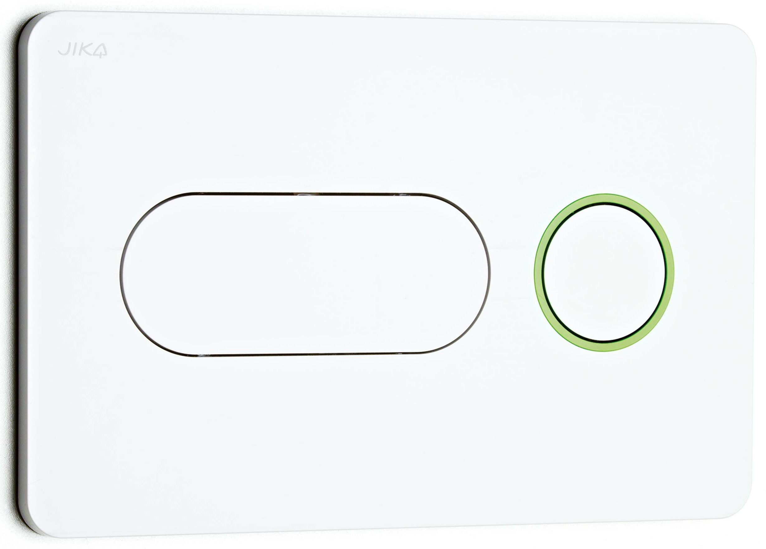 Jika Tlačidlový modul PL8 Dual Flush H8936460000001