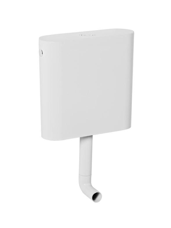 Jika Modul WC splachovača, plast H8937100000001
