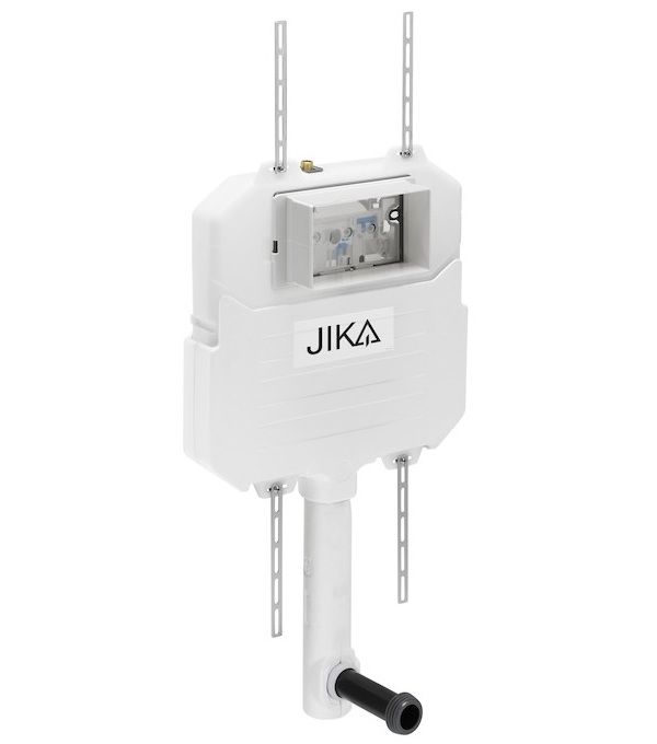 Jika Základný systém nádrží Compact pre voľne stojace toalety H8946500000001