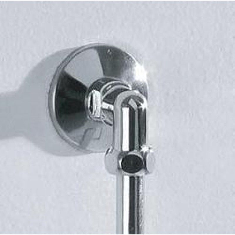 Jika Pripojovacie koleno 1/2 "x1/2" na pisoár, chróm H8948050000001