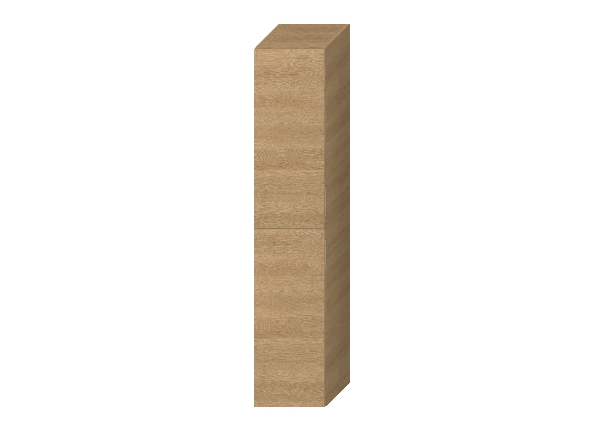 Jika Cubito Pure Vysoká skrinka 32x164 cm dub H43J4222305191