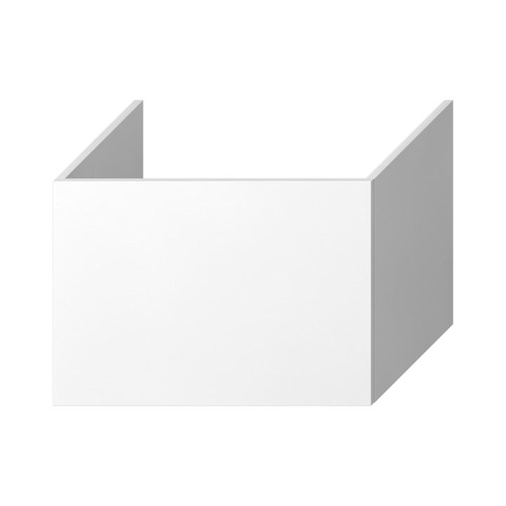 Jika Skrinka Cubito Pure Undercounter 45,7 x 64 cm, biela H41J4243015001