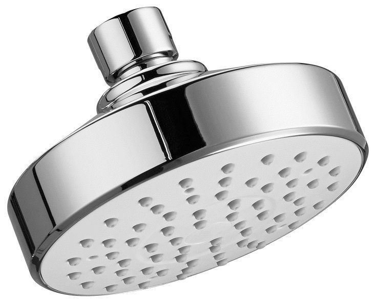 Jika Rio Sprchová hlavica, 1 funkcia, chróm H3671R10042141