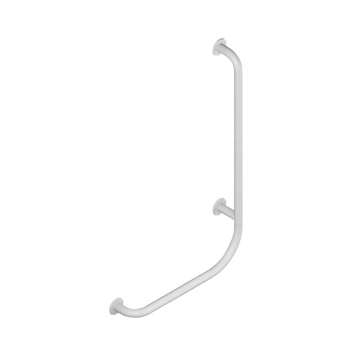 Jika Univerzálna sprchová rukoväť 750 x 450 mm, biela H3897220000001