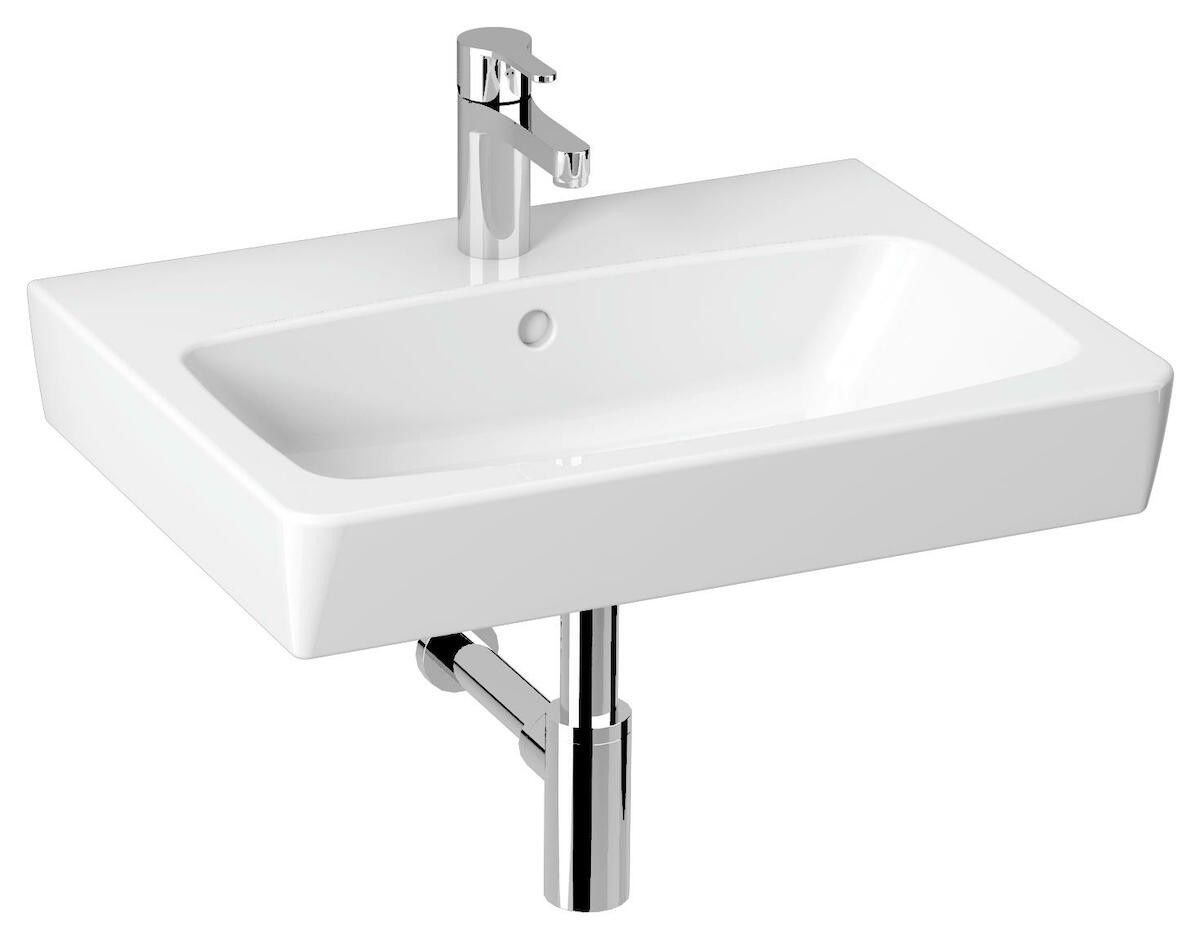 Jika Lyra Plus Umývadlo 60x45 cm H8103820001041