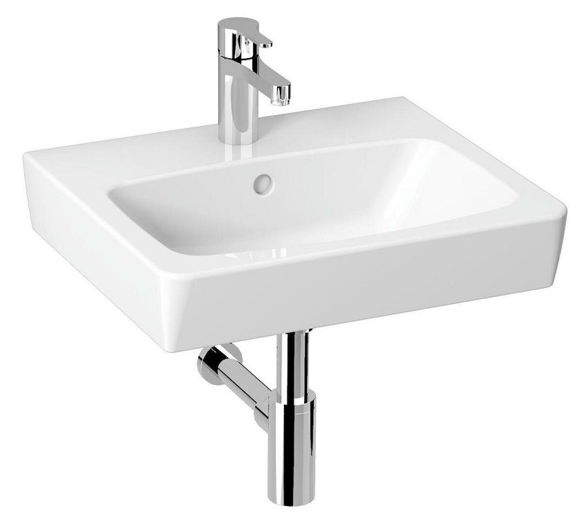 Jika Lyra Plus Umývadlo 50x43 cm H8103800001041