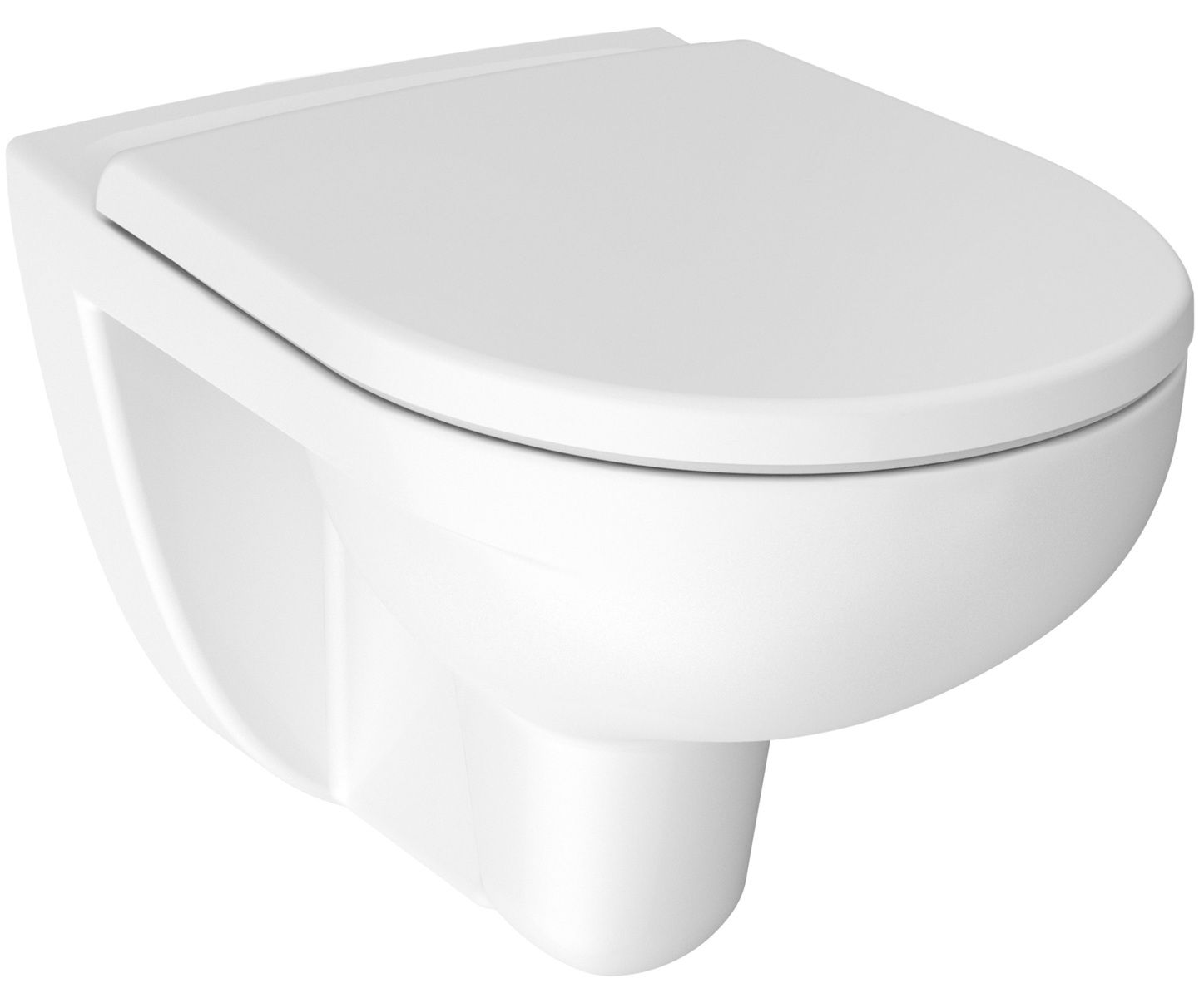 Jika Lyra Plus WC Rimless bez splachovacieho kruhu H8213840000001