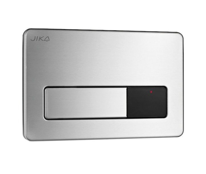 Jika Modul PL3-E Elektronický ovládací gombík, nerezová oceľ H8906560000001