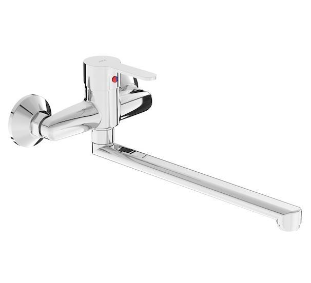 Jika Umývadlová batéria Lyra Smart, chróm H3111Z70042401