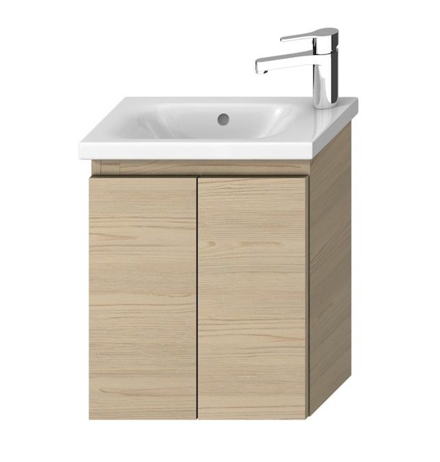 Jika Mio-N Skříňka pod umývátko 45 cm, jasan H40J7112003421