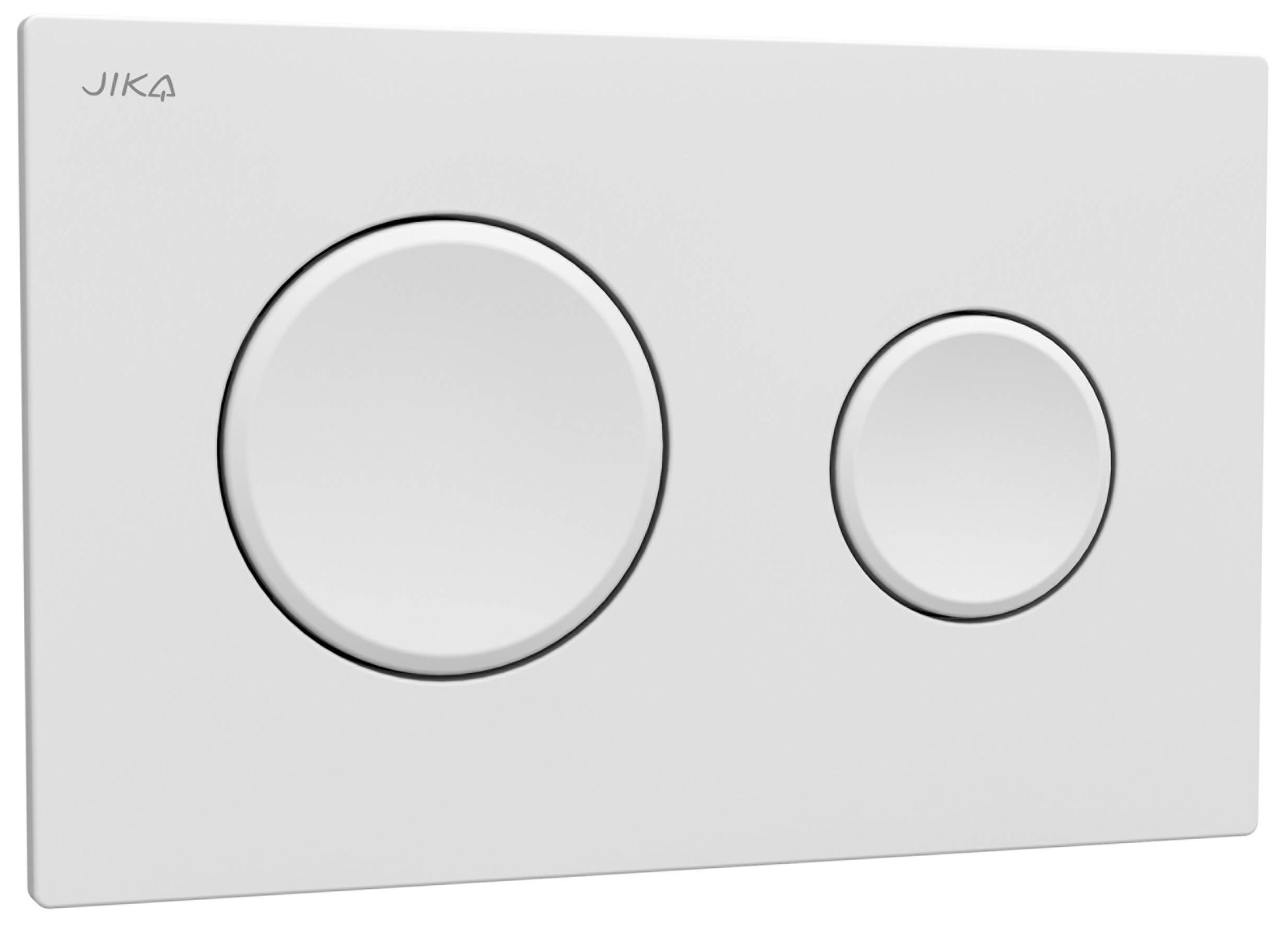 Jika PL11 WC tlačítko Dual Flush, bílá mat H8936027570001