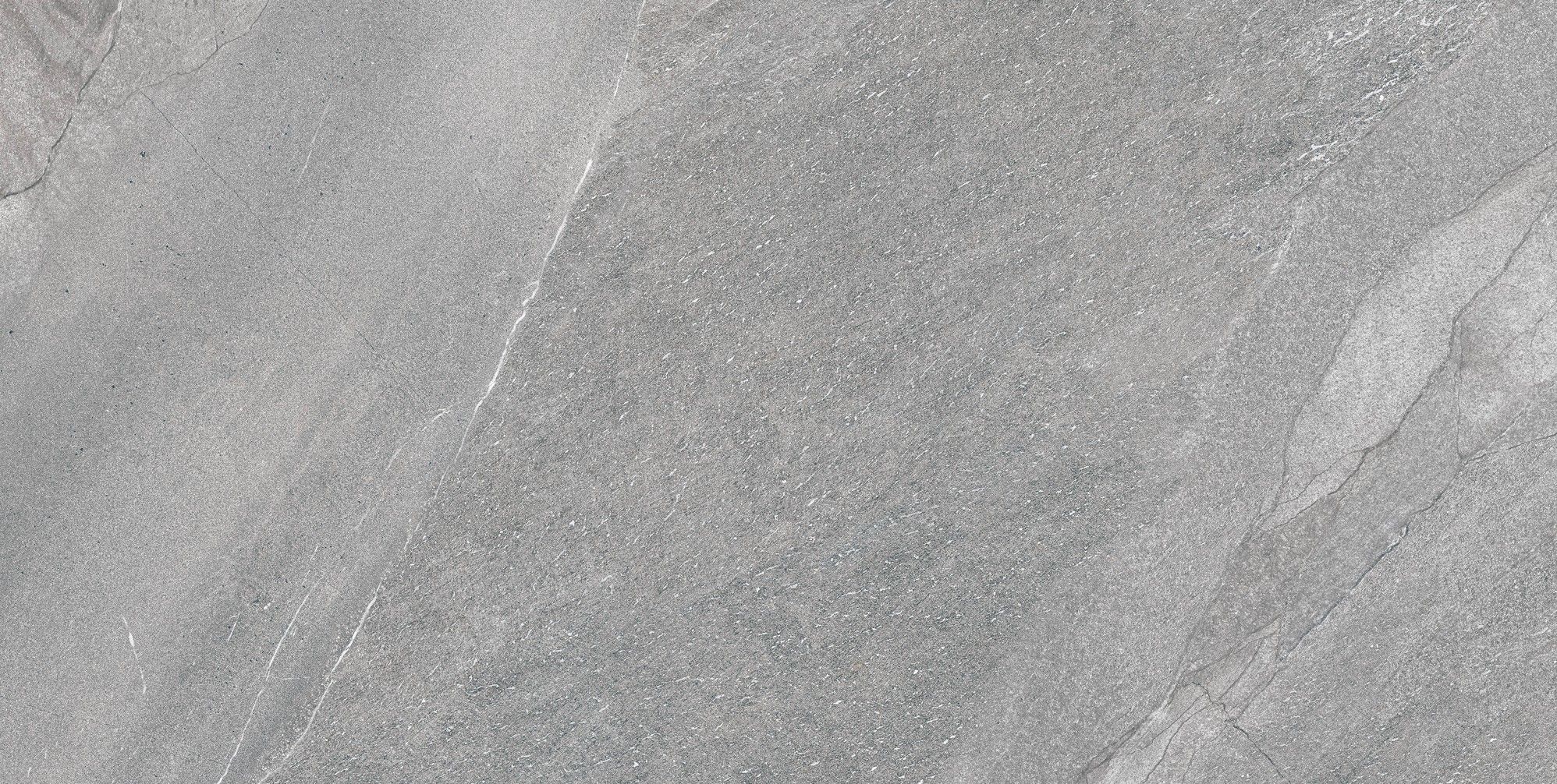 EBS Halley dlažba 60x120 silver matná
