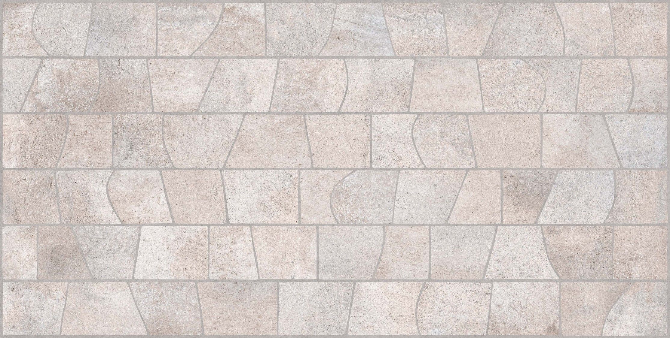 EBS Barro dekor 60x120 rlv ivory matný