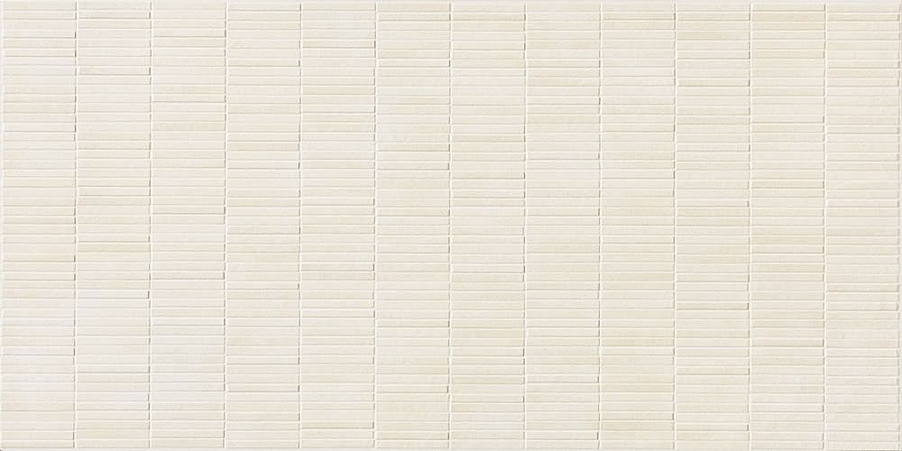 Impronta Italgraniti Terre decor 60x120 bianco Mini Irregolo