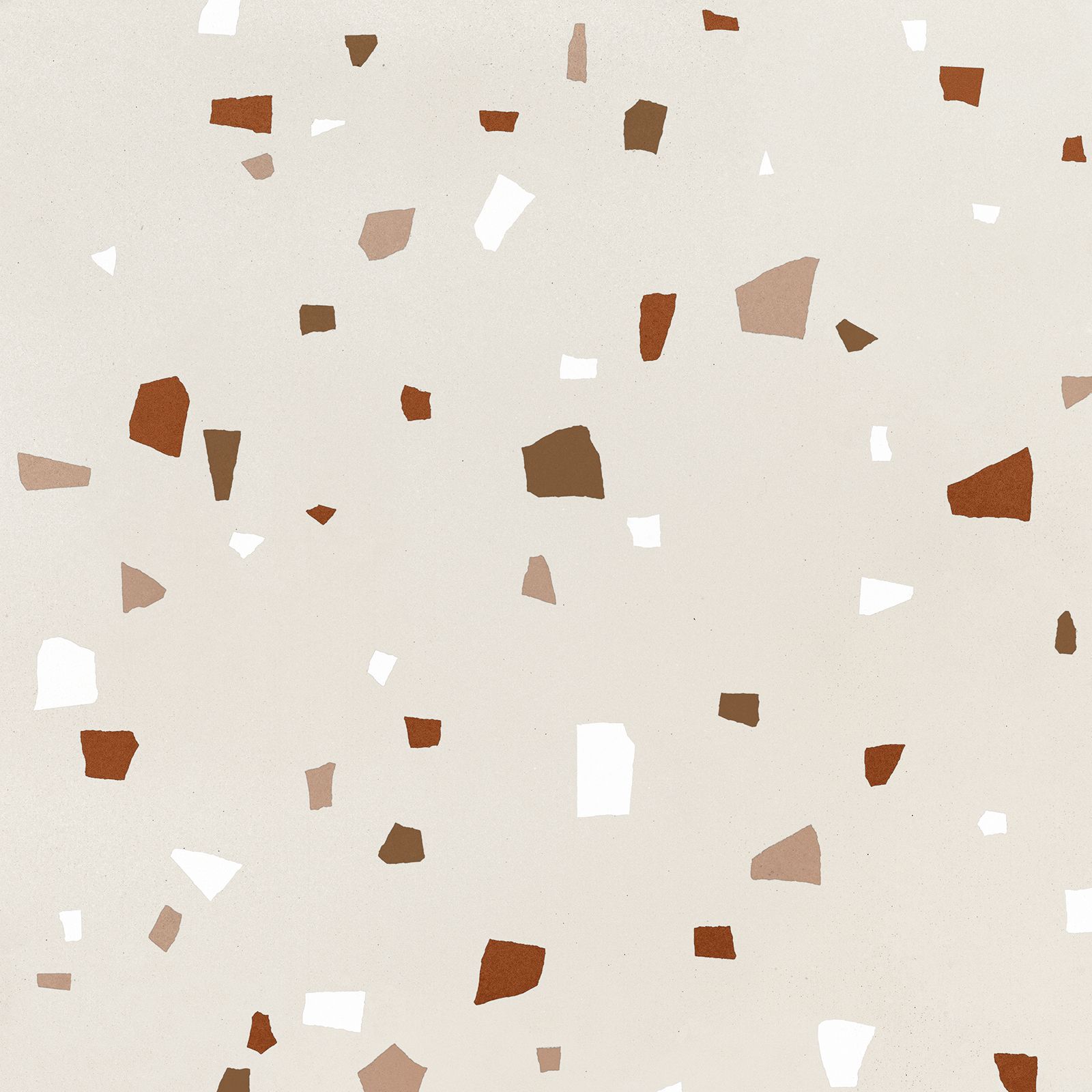 Impronta Italgraniti Nuances decor 80x80 avorio StrideUp
