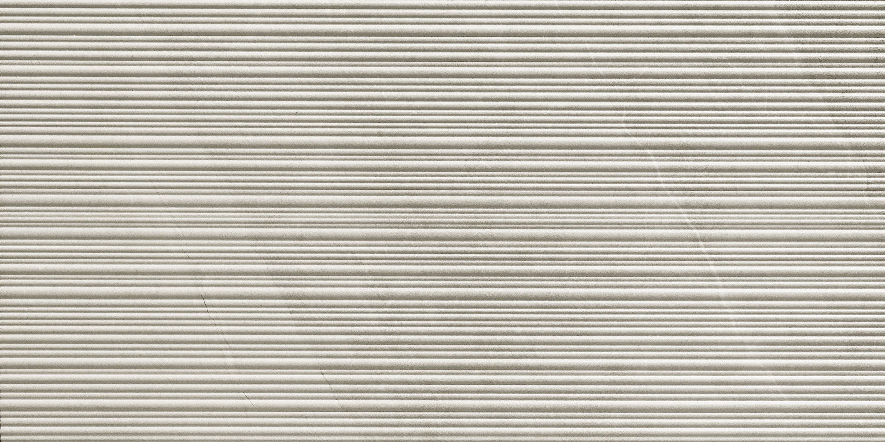 Impronta Italgraniti Shale decor 30x60 moon ribbed