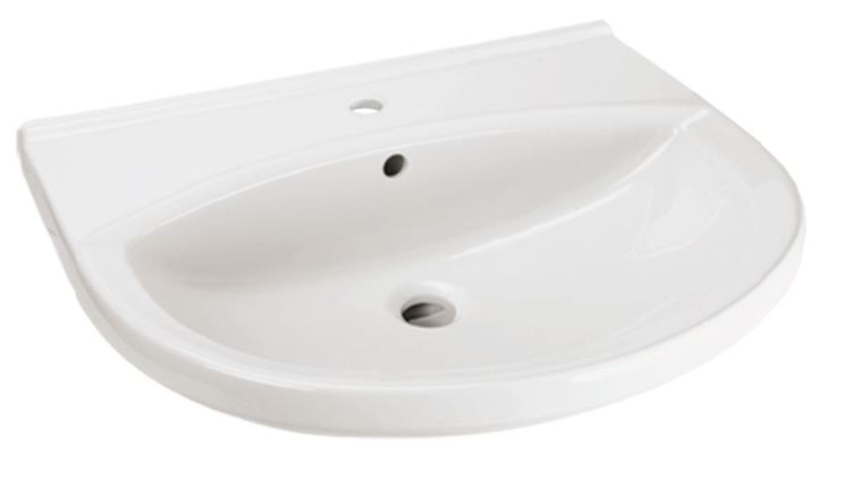 Ideal Standard Vidima umývadlo 50 cm W409401