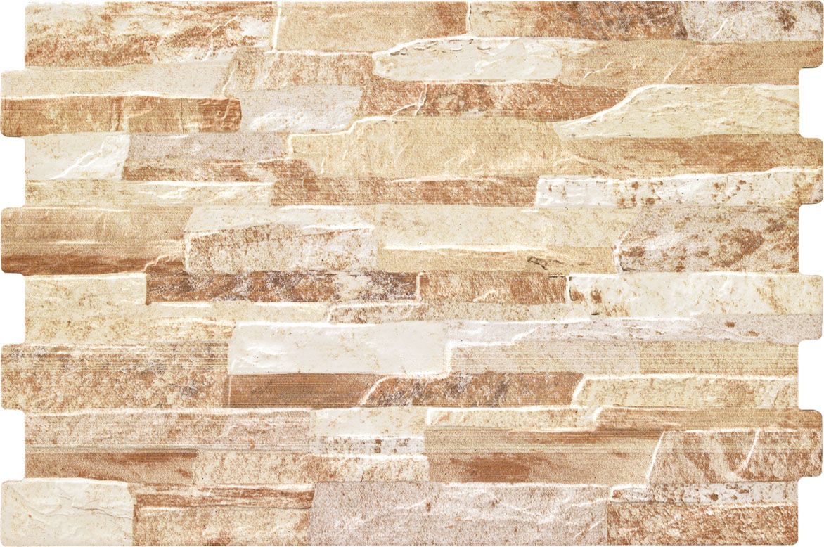 EBS Artesa obklad 34x50 terra