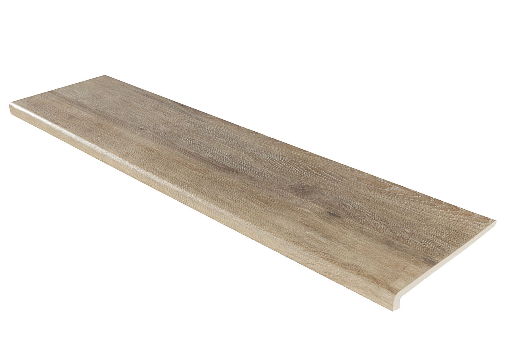 EBS Viggo schodovka 32x120 roble matná