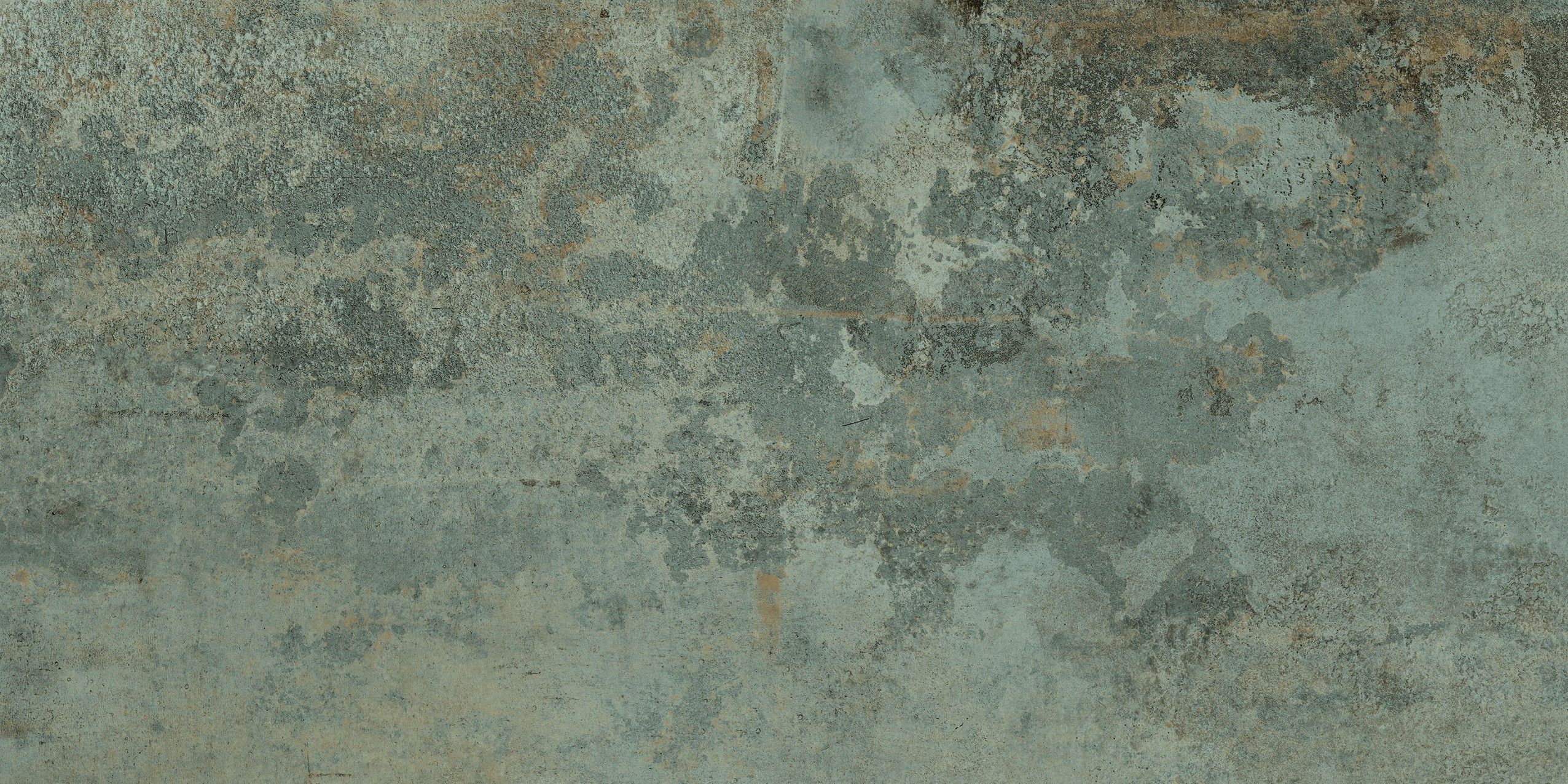 EBS Rusty Metal dlažba 60x120 moss semipulido