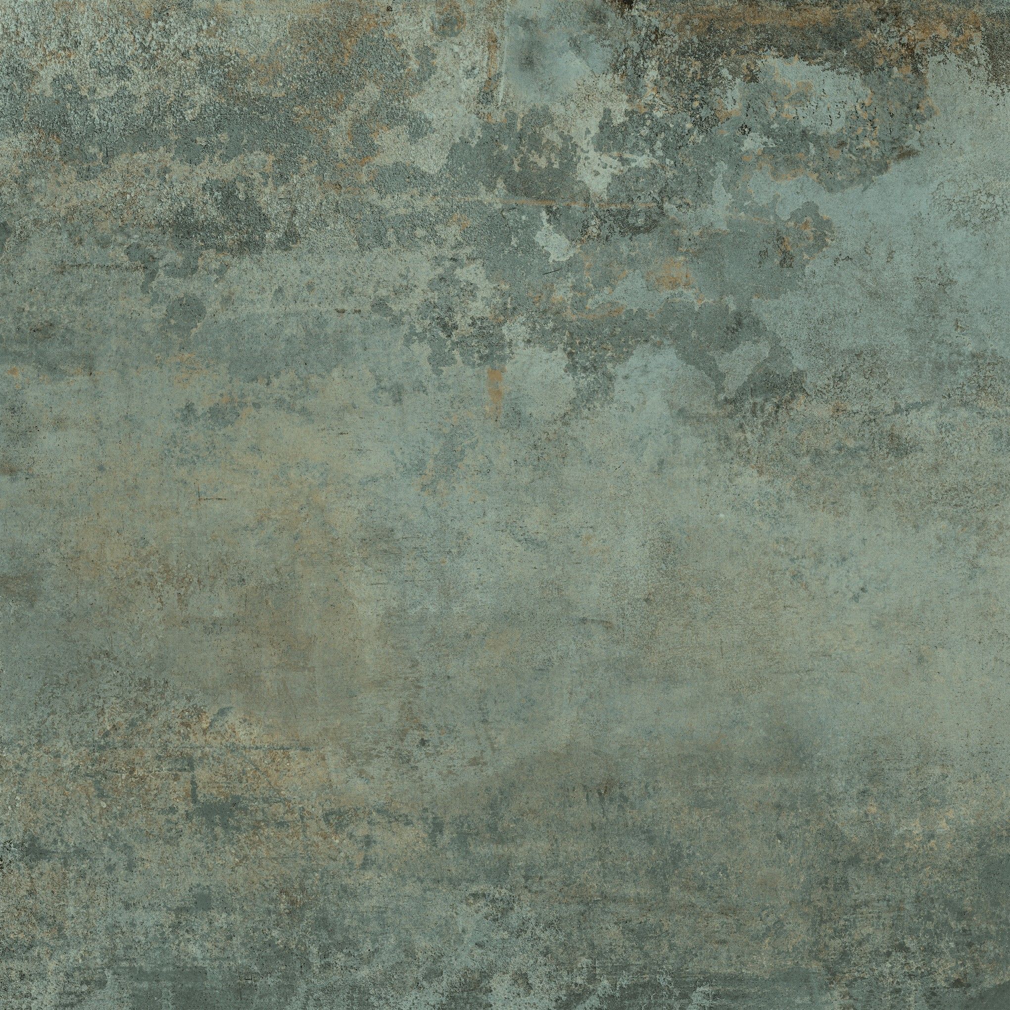 EBS Rusty Metal dlažba 120x120 moss semipulido