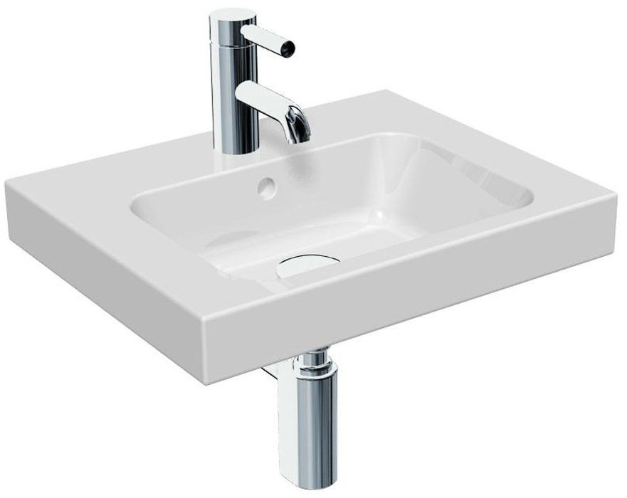 EBS by Geberit Modo Umývadlo 60 cm, biele L31960000