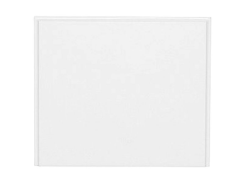 KOLO Bočný panel 80 cm, biely PWP2383000