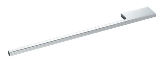 KOLO Traffic Štvorcový držiak na uteráky 40 cm 510040000