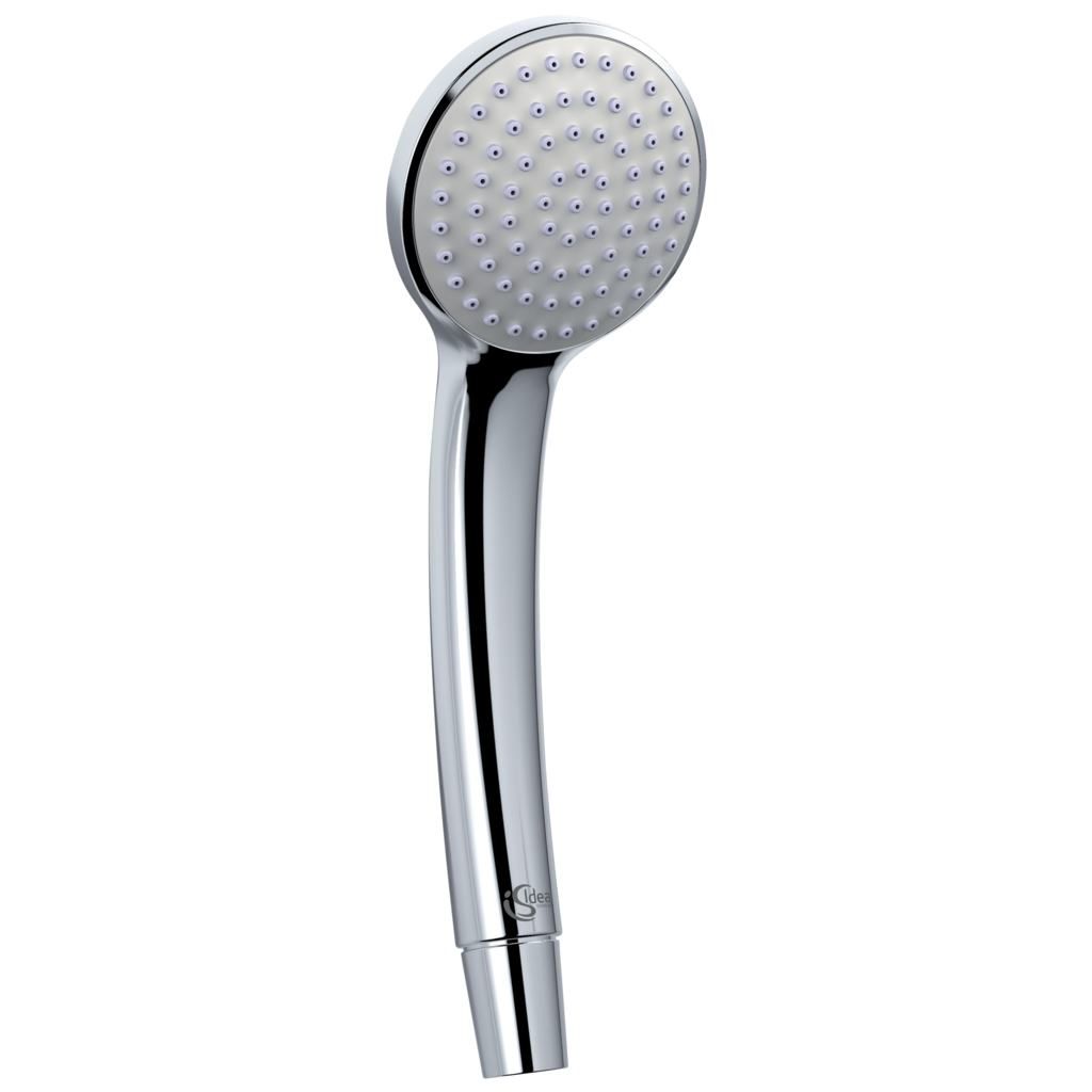 Ideal Standard Idealrain Ručná sprcha S1 80 mm, 1 prúd, chróm B9400AA