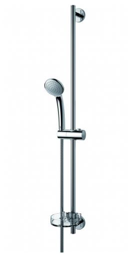 Ideal Standard Idealrain Sprchový set 900 mm S1 s ručnou sprchou 80 mm, 1 prúd B9502AA