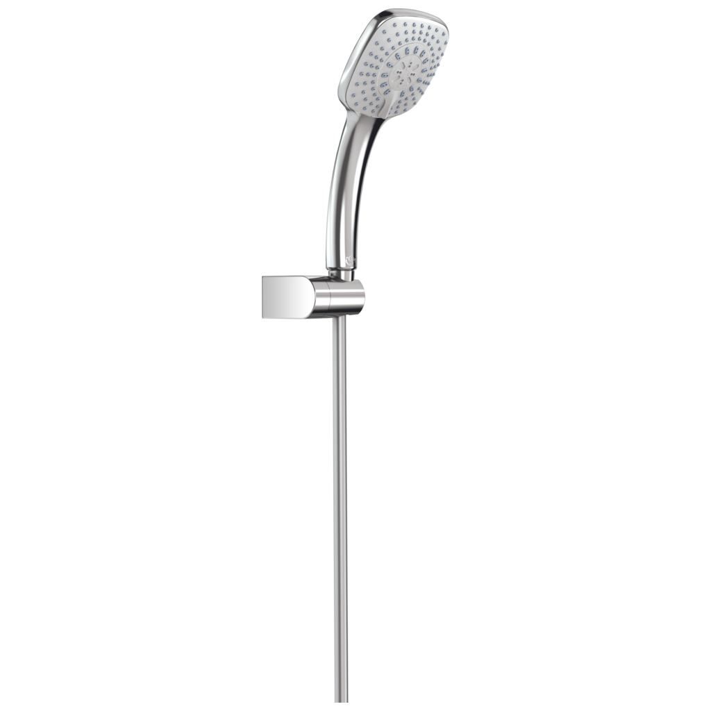 Ideal Standard Idealrain Cube Ručná sprcha, 3 trysky, chróm B0020AA