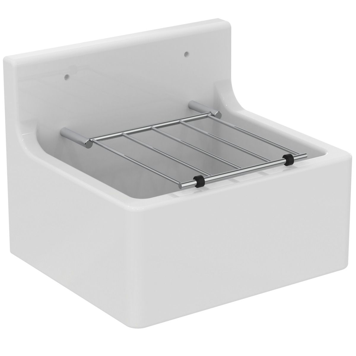 Ideal Standard keramická výlevka 45,5x38 cm S593901