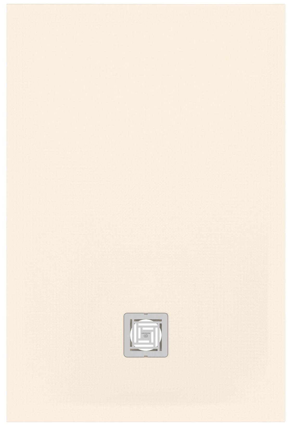 Ideal Standard UltraFlat S+ Sprchová vanička obdĺžniková 120x80x3cm, bez odpadu T5594FT