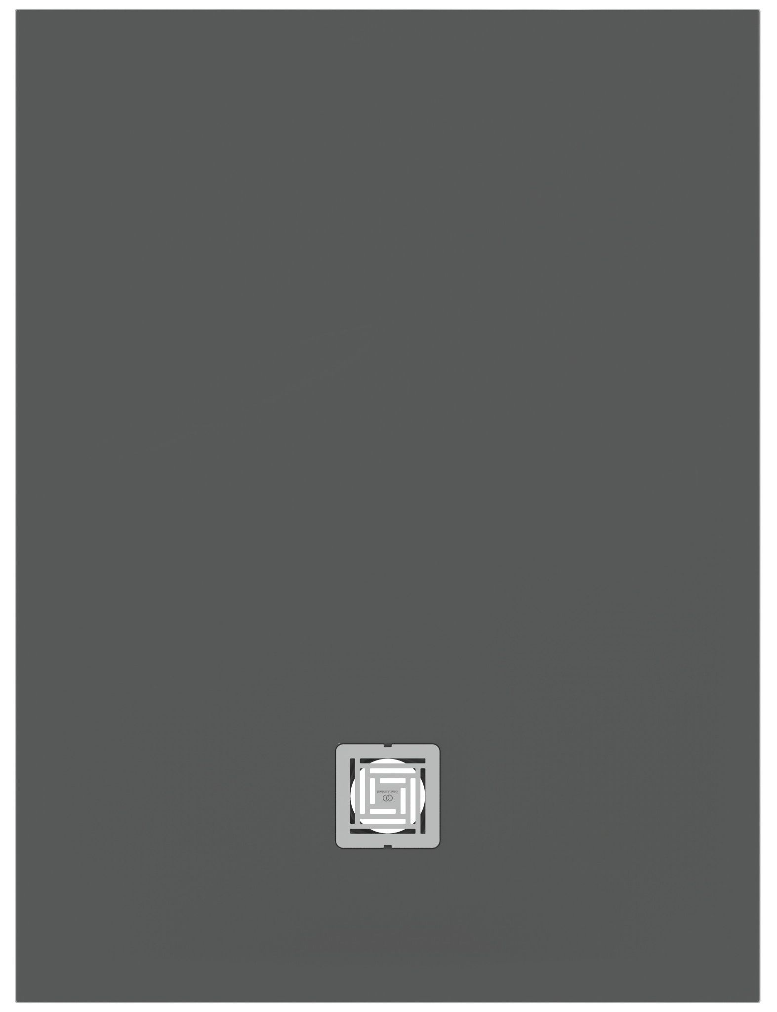 Ideal Standard UltraFlat S+ Sprchová vanička obdĺžniková 120x90x3cm, bez odpadu T5595FS