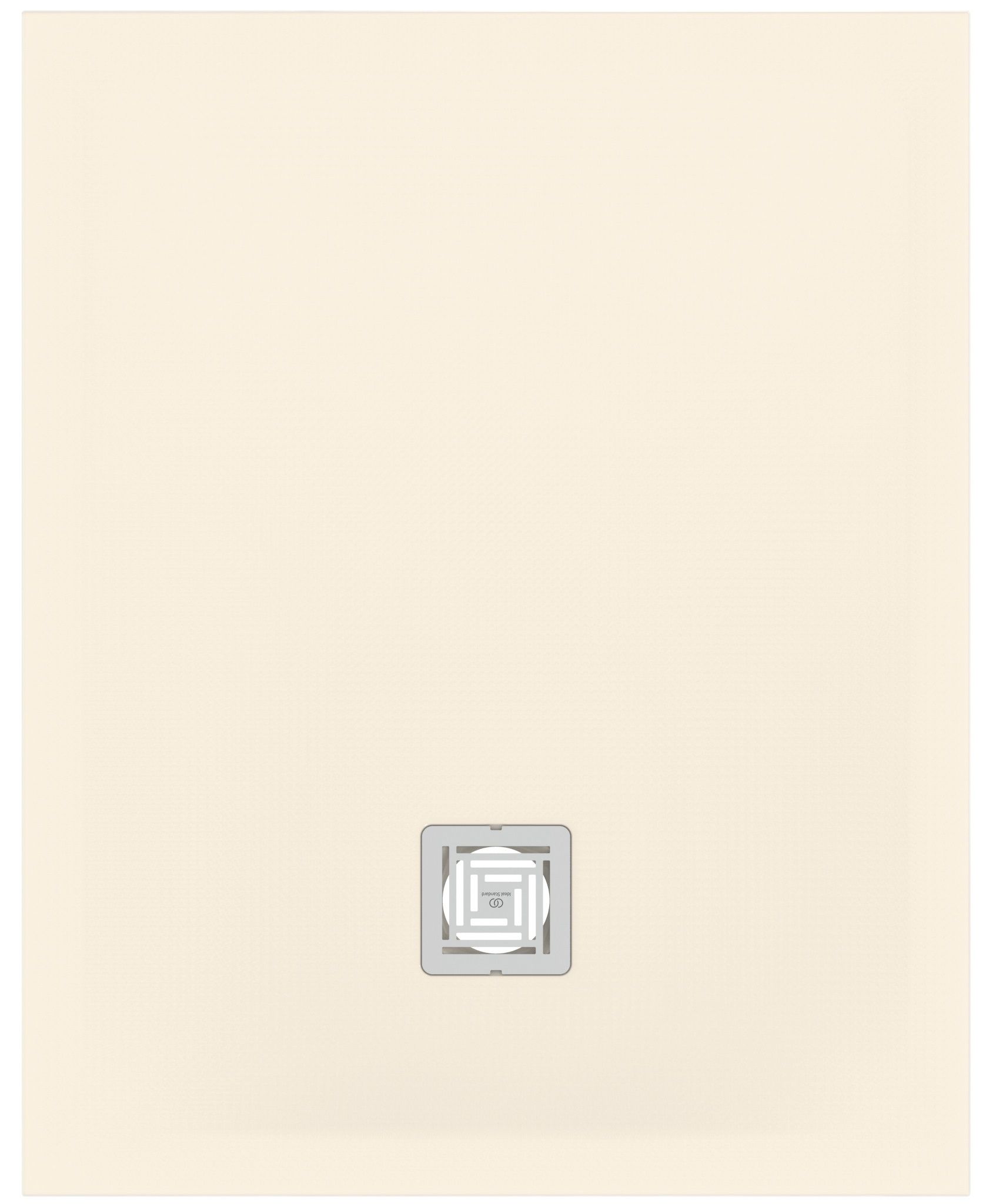 Ideal Standard UltraFlat S+ Sprchová vanička obdĺžniková 100x80x3cm, bez odpadu T5596FT