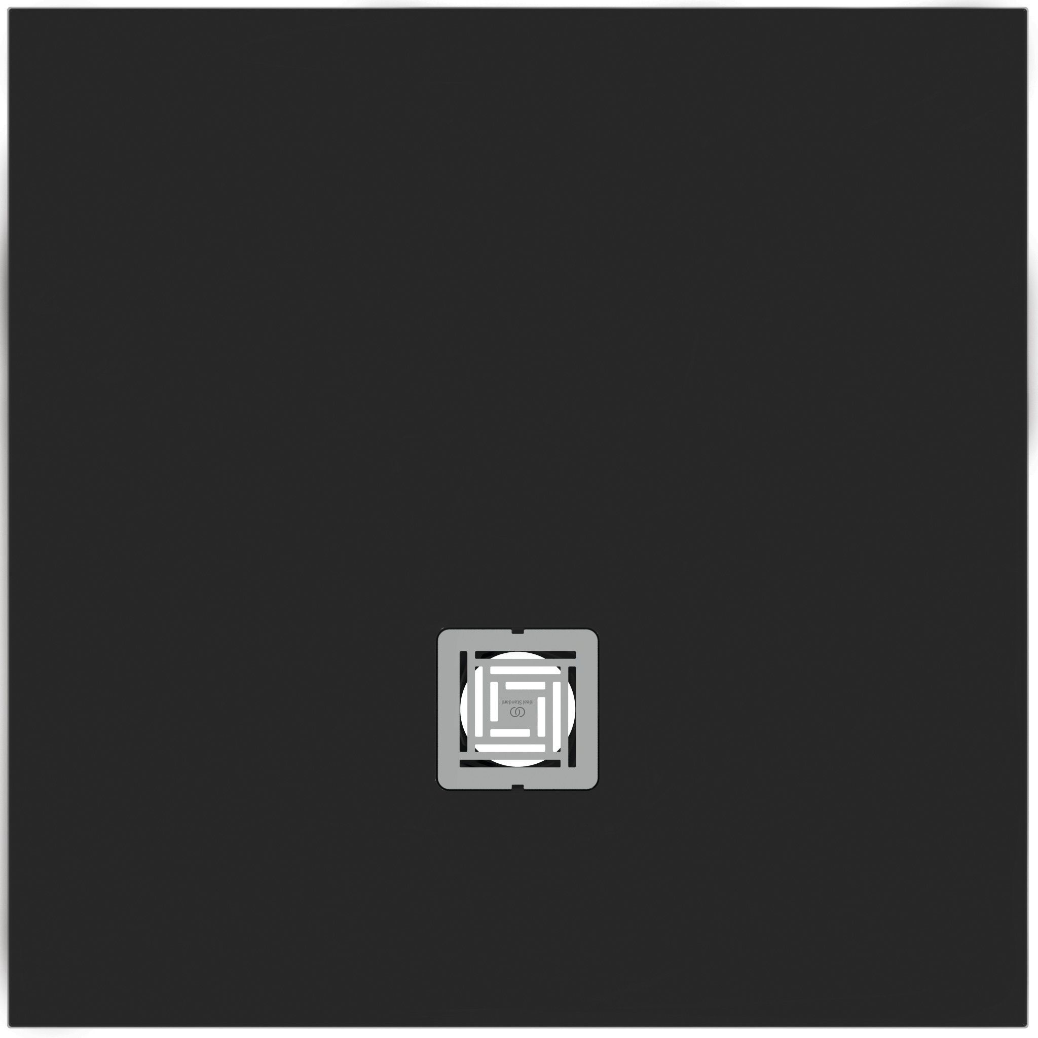 Ideal Standard UltraFlat S+ Sprchová vanička štvorcová 80x80x3cm, bez odpadu T5600FV