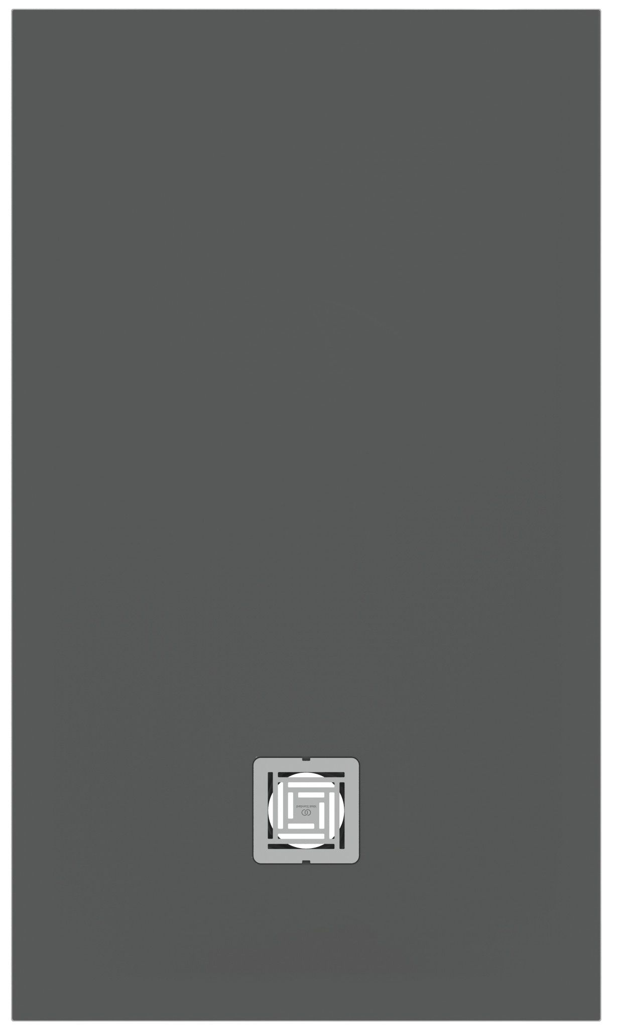 Ideal Standard UltraFlat S+ Sprchová vanička obdĺžniková 120x70x3cm, bez odpadu T5603FS