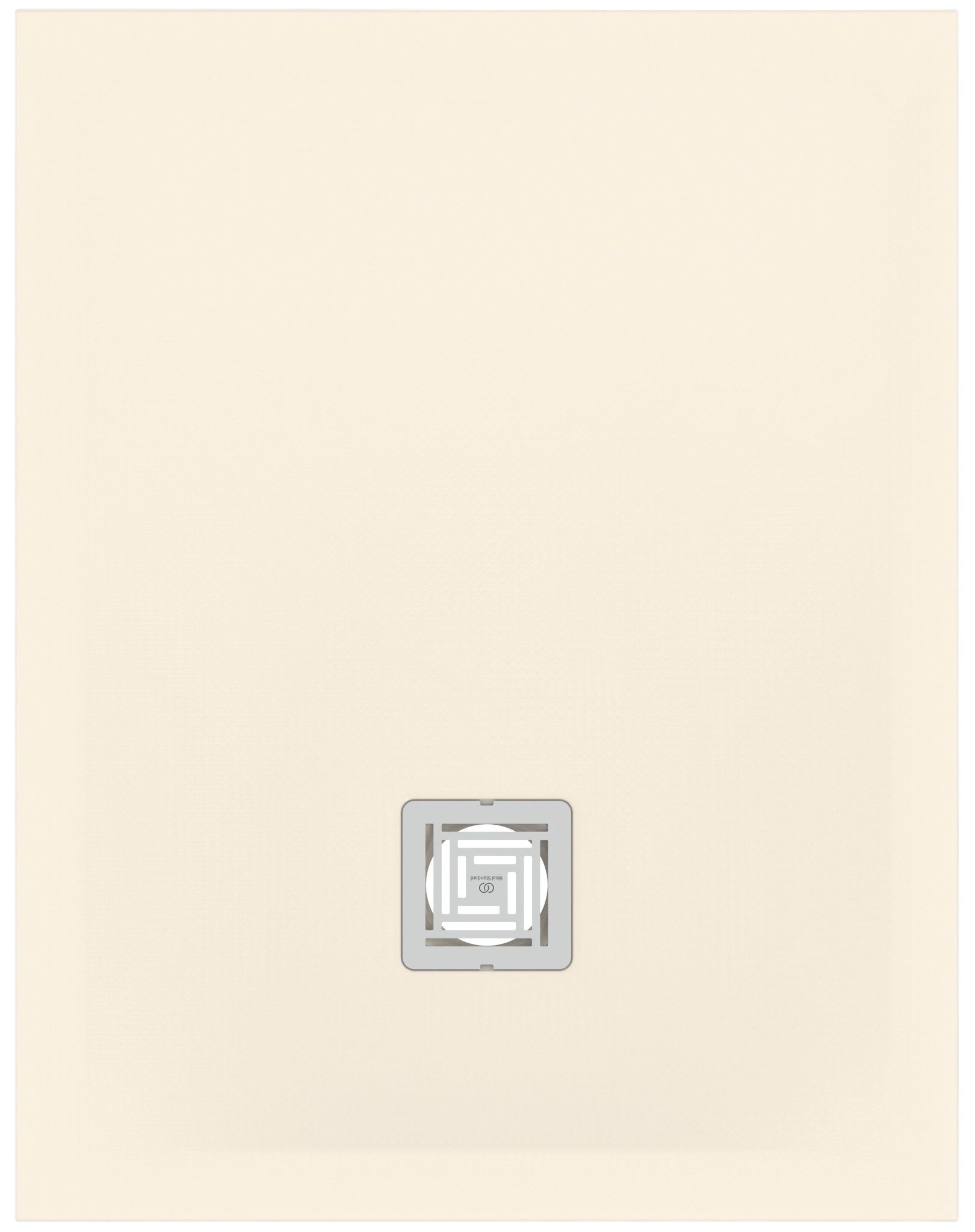 Ideal Standard UltraFlat S+ Sprchová vanička obdĺžniková 90x70x3cm, bez odpadu T5604FT