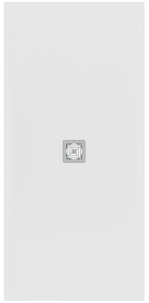 Ideal Standard UltraFlat S+ Sprchová vanička obdĺžniková 170x80x3cm, bez odpadu T5611FR