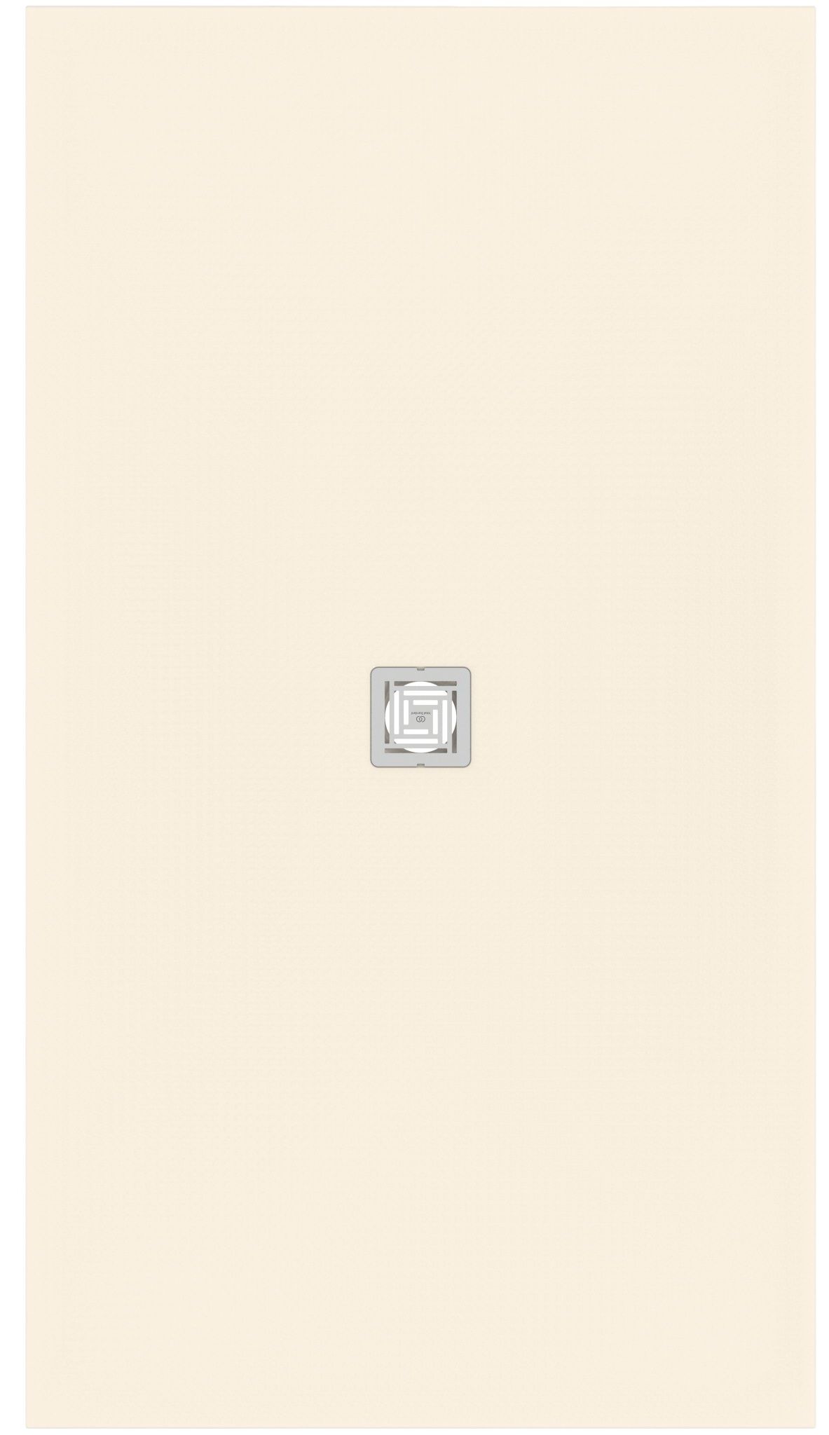 Ideal Standard UltraFlat S+ Sprchová vanička obdĺžniková 180x100x3cm, bez odpadu T5619FT