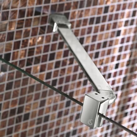 Ideal Standard Wetroom Upevňovací rameno šikmé, 100 cm