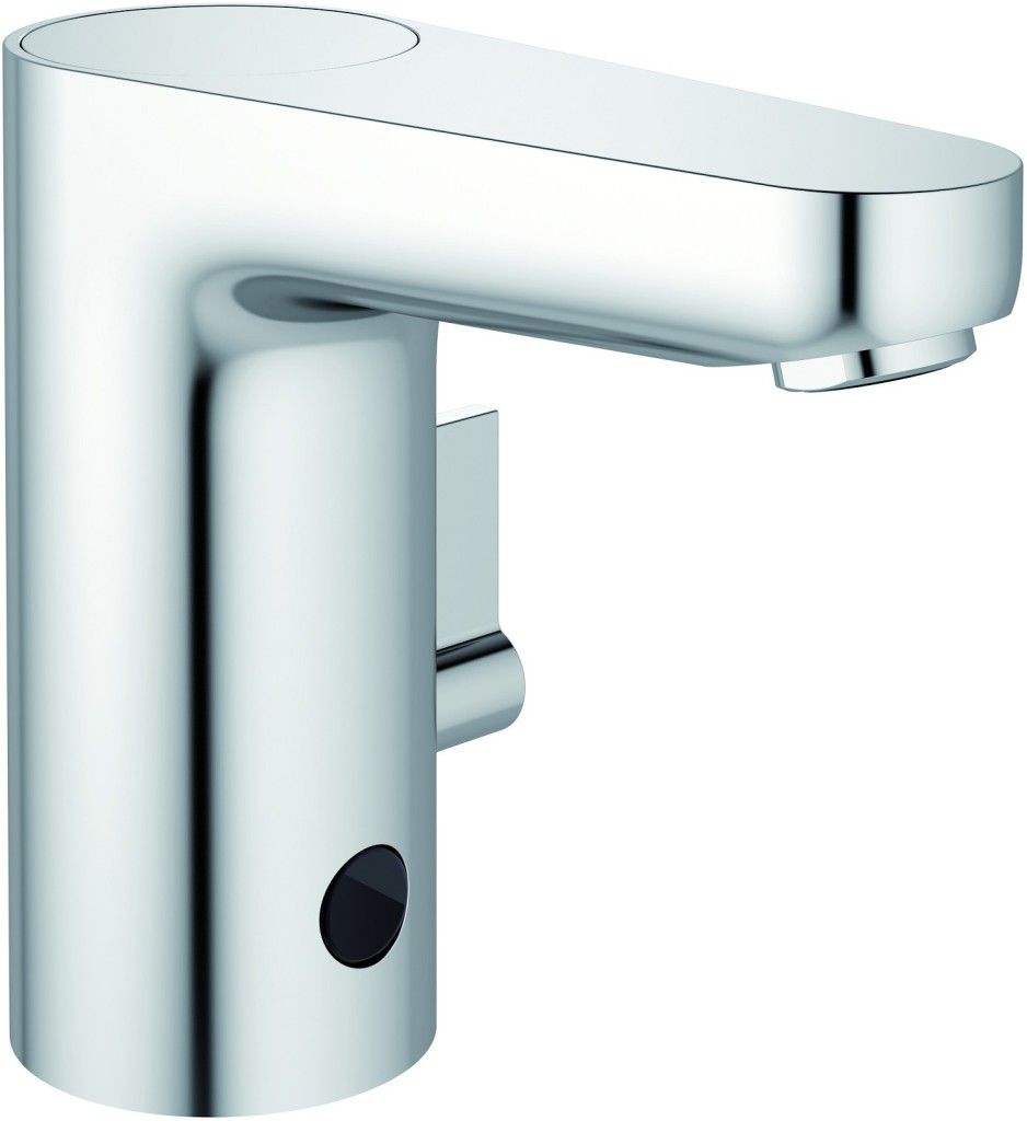 Ideal Standard CeraPlus Umývadlová senzorová batéria A6146AA