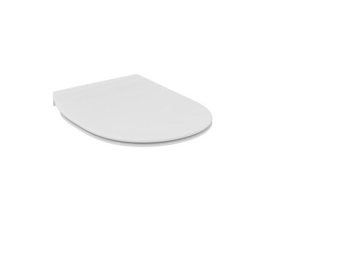 Ideal Standard Connect Záchodová doska ultra flat E772301