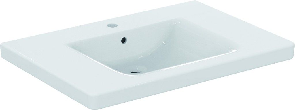Ideal Standard Connect Freedom Umývadlo 800 mm E548401