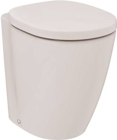 Ideal Standard Connect Freedom stojaca toaleta Plus 6 E607201